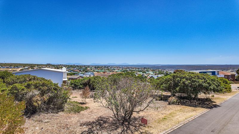 0 Bedroom Property for Sale in Stilbaai Wes Western Cape